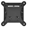 Monoprice Tilt TV Wall Mount Bracket For TVs 10in to 26in | Max Weight 30lbs, VESA Patterns Up to 100x100, Concrete / Brick Only - 3 of 4