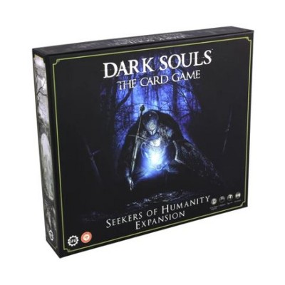 Dark Souls - Seekers of Humanity Expansion Board Game