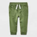 Baby Boys' Casual Pull-On Jeans - Cat & Jack™