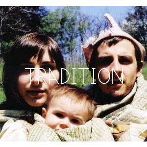 Pregnant - Tradition (CD) - 1 of 1