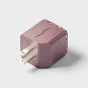 2-Port 25W Wall Charger - heyday™ with Al Dettmann - 3 of 3
