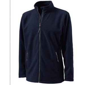EG PRO Men Jacket Fleece Stylish and Athletic Fit - 1 of 4