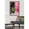 Trends International The Wizard Of Oz - I Am A Witch Framed Wall Poster Prints - image 2 of 4