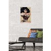 Trends International DC Comics - Wonder Woman - Hyper Unframed Wall Poster Prints - 2 of 4