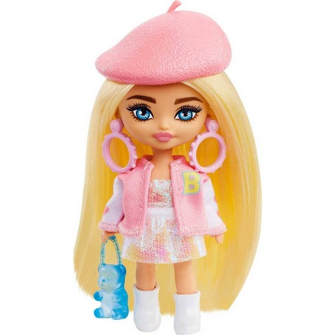 Barbie Take Along Mini Activity Set : Target