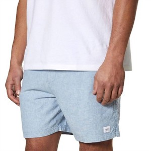 Men's Isaiah Local Short - Katin - 1 of 4