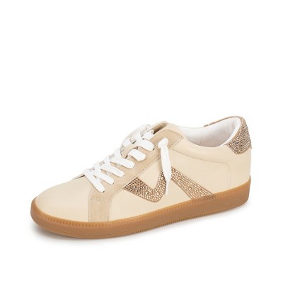 Женские кроссовки Yellow Box Women's Ziti Crystal Sneaker - Yellow Box™ - Black 8 — фото 2