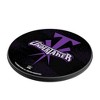WWE Legends Steel 15-Watt Wireless Charger - 2 of 4