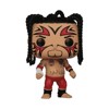 Funko Pop! WWE Umaga Wrestling Exclusive Figure #157! - 2 of 4