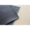 WaterHog 15"x36" Argyle Indoor/Outdoor Boot Tray - 4 of 4