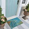 Liora Manne Esencia Coastal Indoor/Outdoor Mat.. - 2 of 4