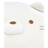 Neko San-X Original Mochi Cushion Plush - 4 of 4