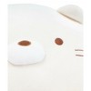 Neko San-X Original Mochi Cushion Plush - image 4 of 4