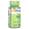 Solaray True Herbs, Maca, 525 mg, 100 VegCaps - 4 of 4