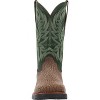 Men's Rocky Bronco 12” Composite Toe Western Boot - 3 of 4