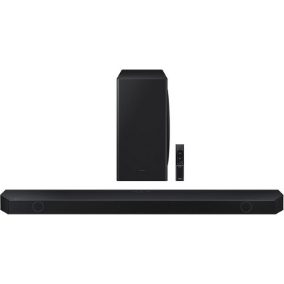 Samsung 360W 5.1.2-Channel Dolby Atmos Soundbar System HW-Q800D/ZA Refurbished