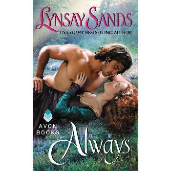 Always - by  Lynsay Sands (Paperback)