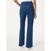 Jones New York Lexington High Rise Flare Jeans - 16 - 3 of 3