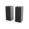 VIZIO SB3651-F6B-RB  36" 5.1 SmartCast Wireless Sound Bar System - Certified Refubished - image 3 of 4