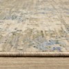 Oriental Weavers Soleri SOL07 Beige/ Blue Indoor Area Rug - 5'3" x 7'6" - 4 of 4
