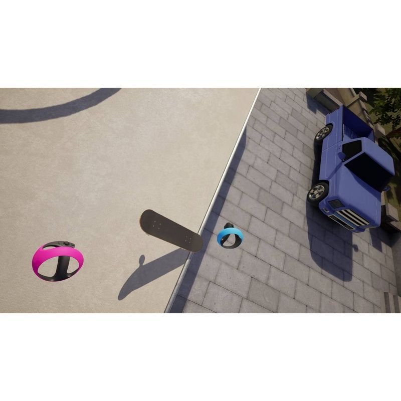 VR Skater - PlayStation 5, 2 of 8