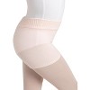 Capezio Girl's Knit Boyshort - Child - 3 of 4