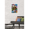 Trends International Deddy Bears - Collage Framed Wall Poster Prints - 2 of 4