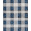 JONATHAN Y Sabine Traditional Farmhouse Bold Gingham Indoor/Outdoor Area Rug - 2 of 4