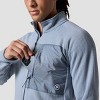 Backcountry, Wander Sweater Fleece Jacket - Men's - 4 of 4