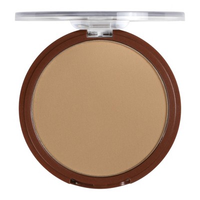 mineral pressed powder foundation