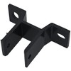 ALEKO Wall Bracket for Retractable and Motorized Half Cassette Awnings - 3 of 4