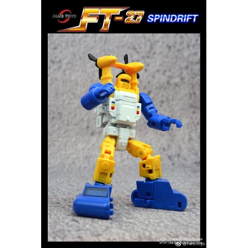 Ft 27 Spindrift Fans Toys Action Figures Target - know a roblox fan we have multipacks blind boxes and