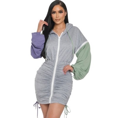 grey/purple/sage