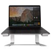 Macally Aluminum Laptop Stand and Riser - 3 of 4