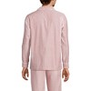 Lands' End Men's Essential Pajama Shirt - 2 of 3