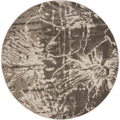 Porcello PRL7732 Power Loomed Indoor Rugs - Safavieh