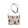 Signare USA Paddington Bear Crossbody Bag - 3 of 4