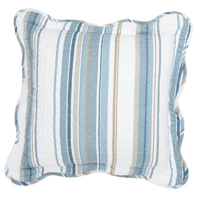 BrylaneHome Florence Bedspread Bedding Collection