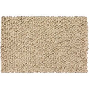 Dalyn Gorbea GR1 Latte Area Rug - 2' x 3' Rectangle - 1 of 3
