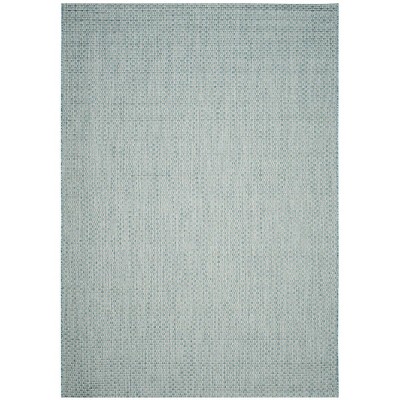 Courtyard CY8653 Power Loomed Indoor and Outdoor Rug - Safavieh