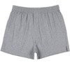 The Lord Of The Rings Men's One Ring Tag-Free Boxers Underwear Boxer Shorts Grey - 2 of 4