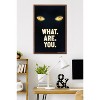 Trends International IT: Welcome to Derry (2025) - What Are You Framed Wall Poster Prints - 2 of 4