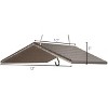 JCS Wildlife Medium Poly Weather Cover - 4 of 4