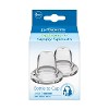 Dr. Brown's Milestones Options+ Narrow Baby Bottle Sippy Spouts - 2pk - 2 of 4