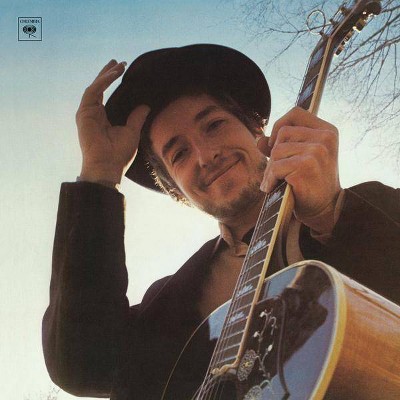 Bob Dylan - Nashville Skyline (Remastered) (Remaster) (CD)