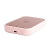 Canon Ivy 2 Mini Photo Printer - Pink : Target