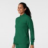 Wink Boundless Women's Warm Up Scrub Jacket - 3 of 4