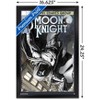 Trends International Marvel Comics - Moon Knight - Moon Knight #194 Framed Wall Poster Prints - 3 of 4