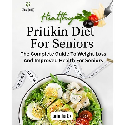 Pritikin T For Seniors Healthy