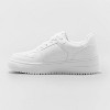 Women's Lola Lace-Up Sneakers with Memory Foam Insole - Wild Fable™ - 2 of 4